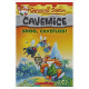 Shoo, Caveflies! by ''Geronimo Stilton''